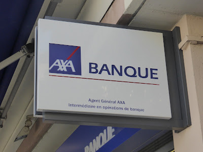 AXA Assurance et Banque Marion Cretallaz à Gaillard