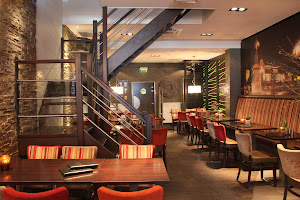 Restaurant Maastricht, eetcafé Minckelers