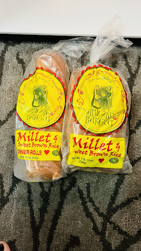 Health Food Store «A&B Naturals», reviews and photos, 101 Cottage St, Bar Harbor, ME 04609, USA