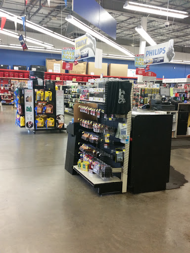 Auto Parts Store «Pep Boys Auto Parts & Service», reviews and photos, 7305 W Commercial Blvd, Tamarac, FL 33319, USA