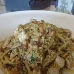 Photo n°3 de l'avis de Luca.l fait le 05/07/2022 à 12:08 sur le  Frontemare Ristorante Avola à Avola