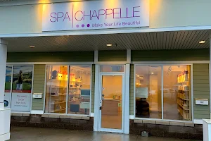 Spa Chappelle Organic Beauty image