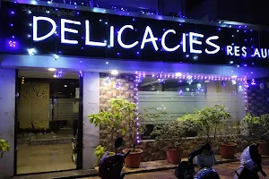 Delicacies Restaurant image