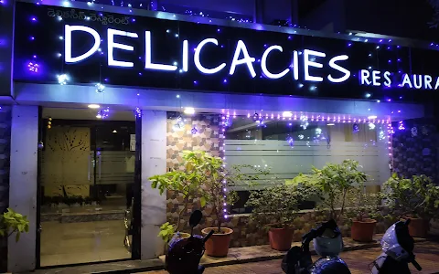 Delicacies Restaurant image