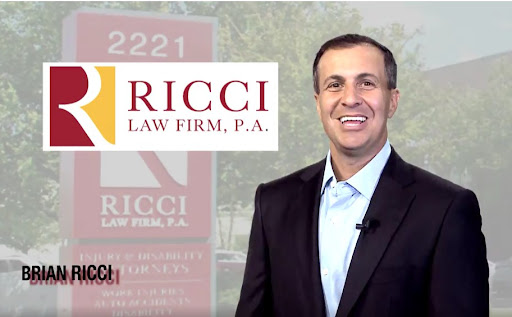 Personal Injury Attorney «Ricci Law Firm, PA», reviews and photos