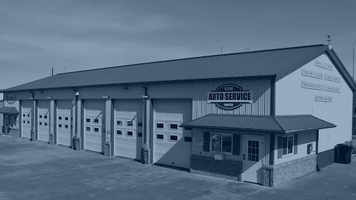 Auto Repair Shop «Klein Auto Service», reviews and photos, 2020 Werner Ave NE, Cedar Rapids, IA 52402, USA