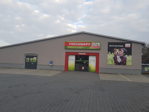 Fressnapf Xanten unter Xanten, 