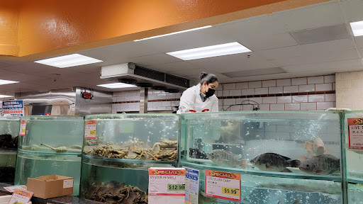 Asian Grocery Store «99 Ranch Market», reviews and photos, 1070 Foster City Blvd, Foster City, CA 94404, USA