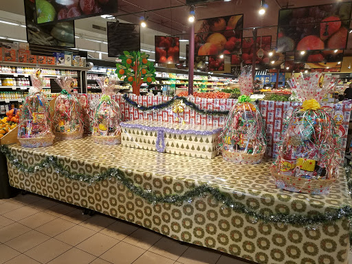 Grocery Store «C-Town Supermarkets», reviews and photos, 88 Croton Ave, Ossining, NY 10562, USA