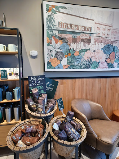 Coffee Shop «Starbucks», reviews and photos, 1242 Arsenal St, Watertown, NY 13601, USA