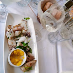 Photo n°2 de l'avis de BARBARA.E fait le 16/07/2022 à 14:37 sur le  Pura Vida à Arona