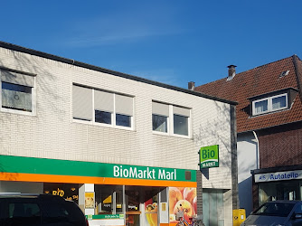 BioMarkt Marl