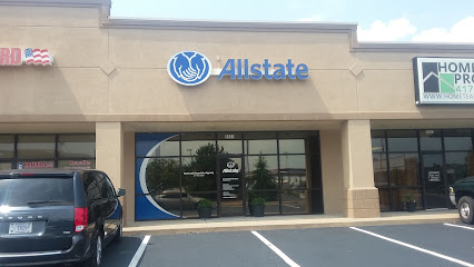Allstate Insurance Agent: Sidney Rone Jr