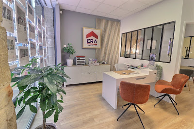 ERA Immobilier Agence LGI à Figeac