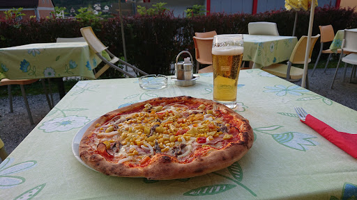 Pizzeria Margherita en Mürzzuschlag