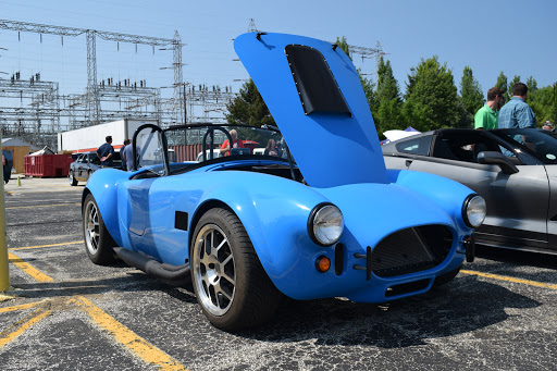 Subaru Dealer «Ganley Subaru East», reviews and photos, 28840 Euclid Ave, Wickliffe, OH 44092, USA