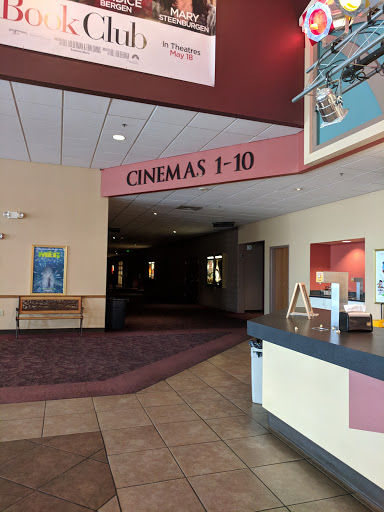 Movie Theater «Majestic Cinemas», reviews and photos, 2140 E Cinema Dr, Meridian, ID 83642, USA