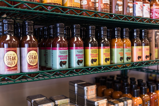 Gift Basket Store «Harry & David», reviews and photos, 8567 Factory Shops Blvd, Jeffersonville, OH 43128, USA