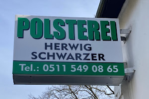 Polsterei Schwarzer