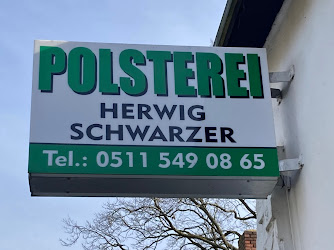 Polsterei Schwarzer