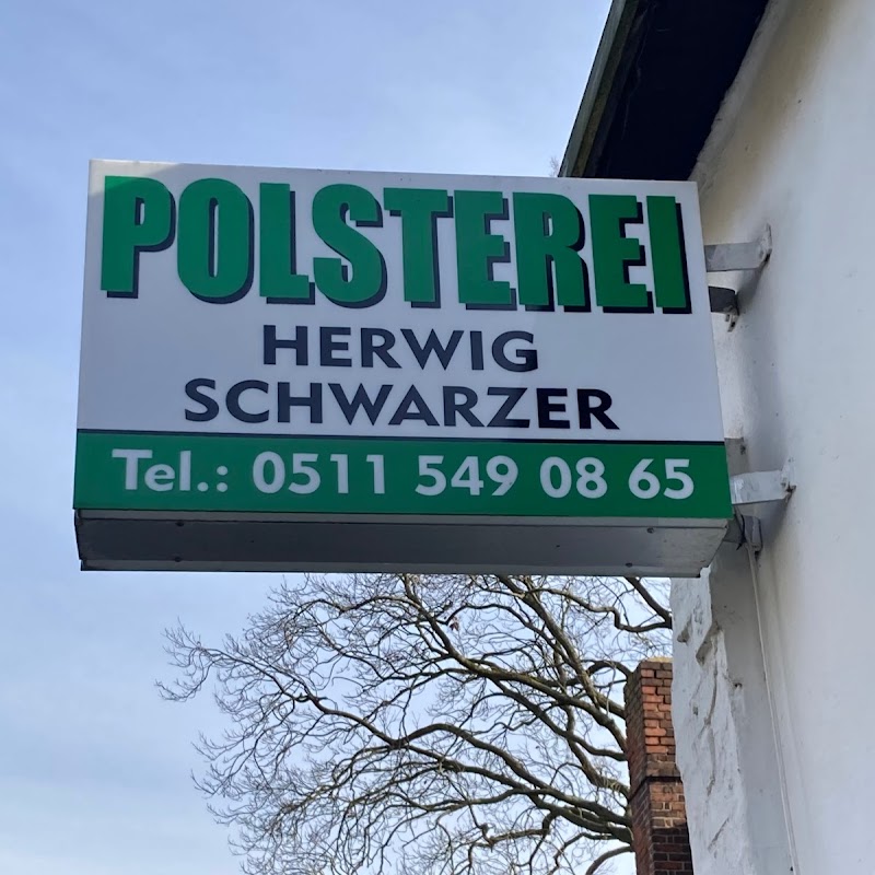 Polsterei Schwarzer