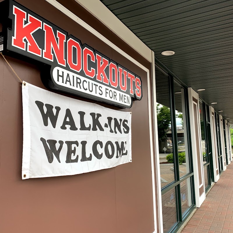 Knockouts Haircuts for Men Framingham