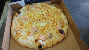 Photo n°24 de Dinapoli pizza à Palaiseau ()