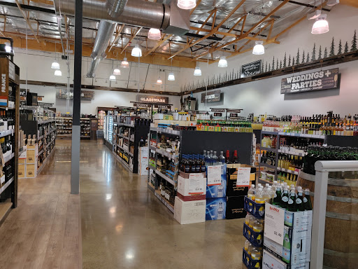 Wine Store «BevMo!», reviews and photos, 1100 Bellevue Way NE, Bellevue, WA 98004, USA