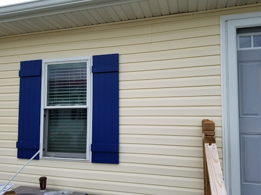 Painter «Coastal Custom Painting», reviews and photos, 17280 Coastal Hwy #2, Lewes, DE 19958, USA