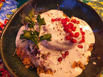 Plats et boissons du Restaurant mexicain Restaurant La Santa Cruz à Villiers-sur-Marne - n°20