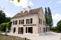 Photos du propriétaire du Restaurant français Chez Ange à Le Perray-en-Yvelines - n°3