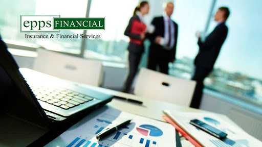 Insurance Agency «Epps Financial Services», reviews and photos