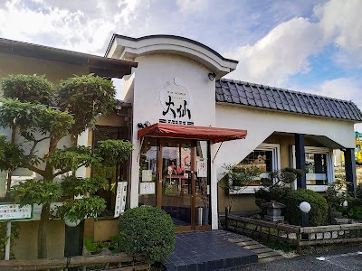 えびひれかつ大仙