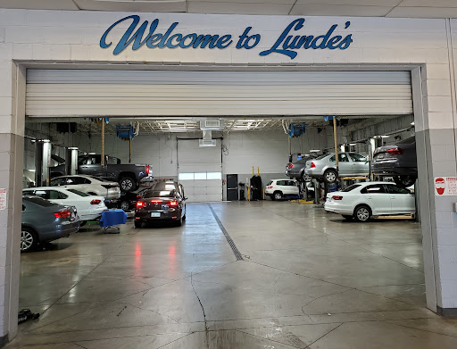 Lunde's Peoria Volkswagen