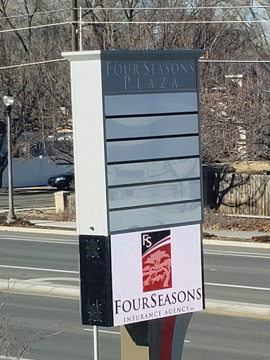 Insurance Agency «Four Seasons Insurance Agency, Inc.», reviews and photos