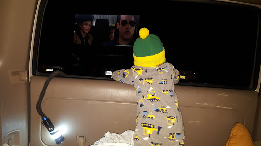 Event Planner «The Family Drive in Theatre», reviews and photos, 5890 Valley Pike, Stephens City, VA 22655, USA