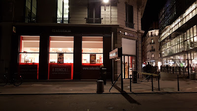 NATURALIA à Lyon