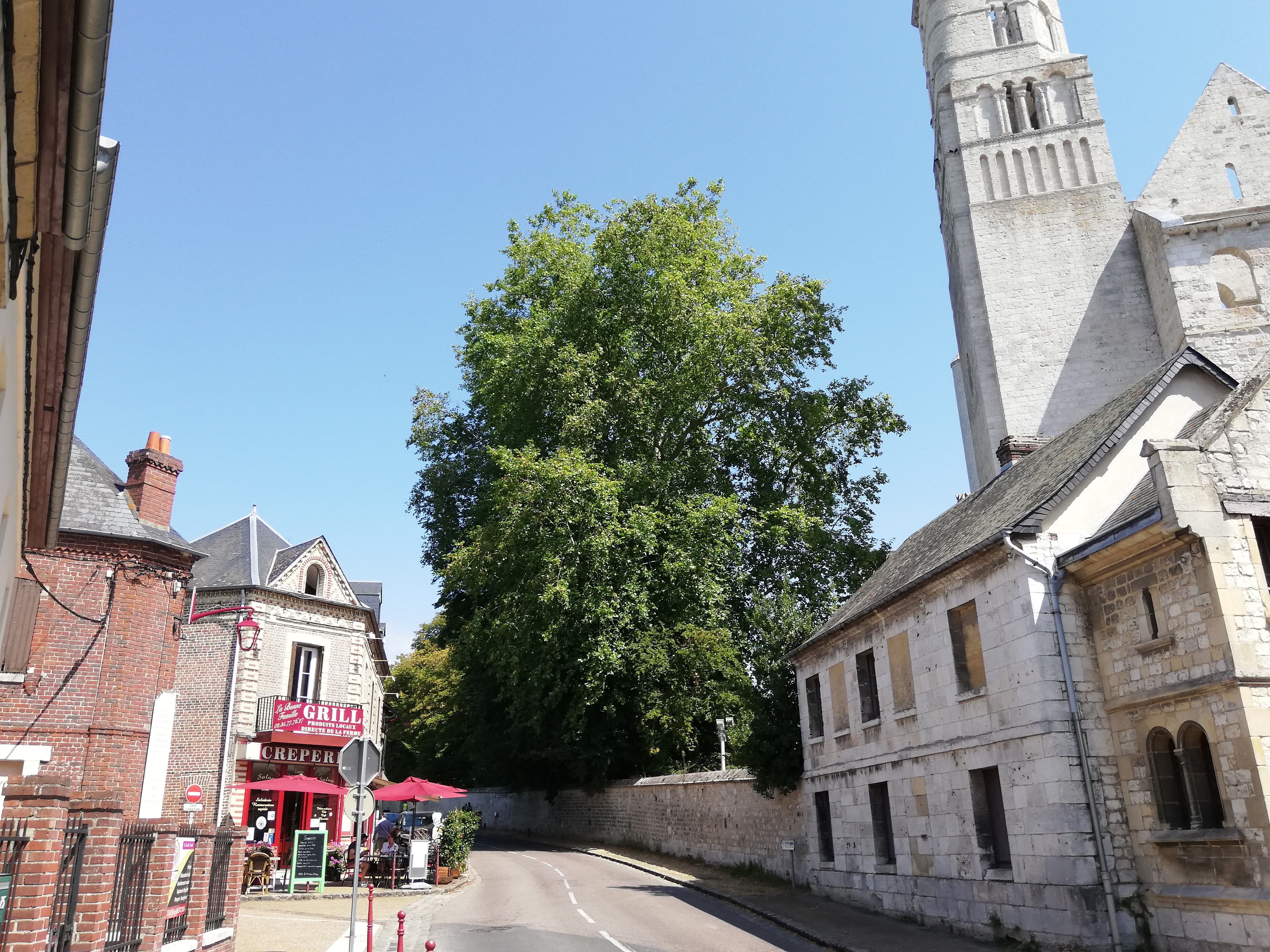Photo n° 1 de l'avis de Stephane.O fait le 13/08/2020 à 18:22