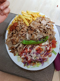 Kebab du Restaurant turc Hayal Grill à Noisy-le-Sec - n°2
