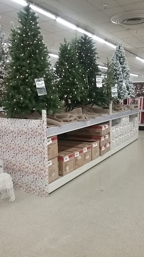 Discount Store «Kmart», reviews and photos, 111 W McKnight Way, Grass Valley, CA 95949, USA