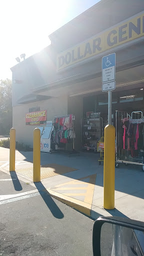 Discount Store «Dollar General», reviews and photos, 34464 Cortez Blvd, Dade City, FL 33523, USA