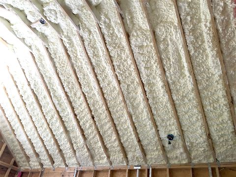 Insulation Contractor «Sunlight Contractors», reviews and photos