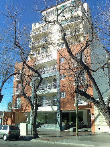 Alquiler Departamento Mendoza Turismo & Negocios