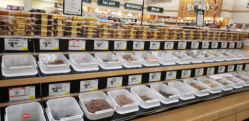 Health Food Store «Sprouts Farmers Market», reviews and photos, 110 W Sandy Lake Rd, Coppell, TX 75019, USA