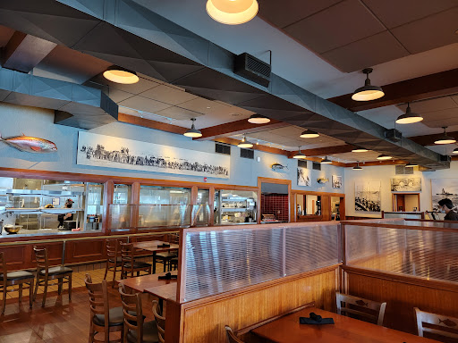 Seafood Restaurant «Fish Market Restaurant», reviews and photos, 750 N Harbor Dr, San Diego, CA 92101, USA