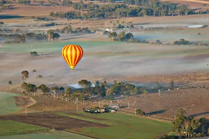 Hot Air Balloon Brisbane image