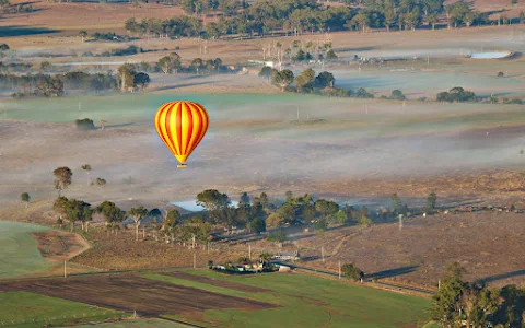 Hot Air Balloon Brisbane image