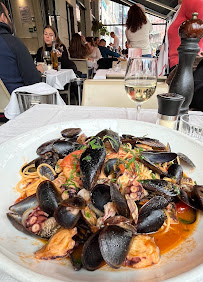 Les plus récentes photos du Restaurant italien La Voglia à Nice - n°5