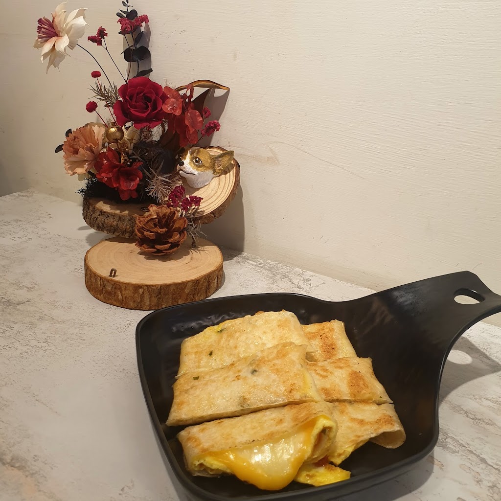 藍盤子早午餐-大興店 的照片