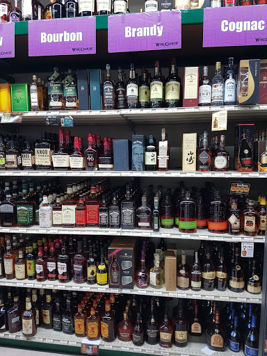 Wine Store «Wine Country», reviews and photos, 601 W Union Ave # 2, Bound Brook, NJ 08805, USA